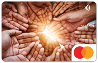Helping Hand E-Gift Card