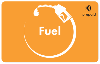 Fuel E-Gift Card