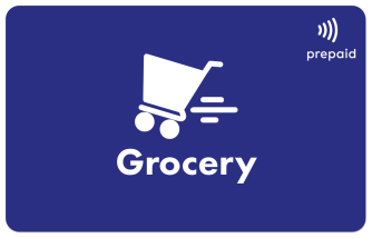 Grocery E-Gift Card