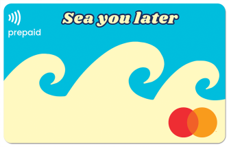 Sea You Later Gift Card