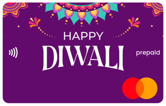 Diwali E-Gift Card