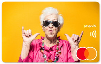 Digital Gift Card – Retired and happy