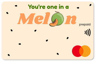 Digital Gift Card – You're one in a melon