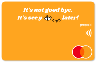 Farewell E-Gift Card